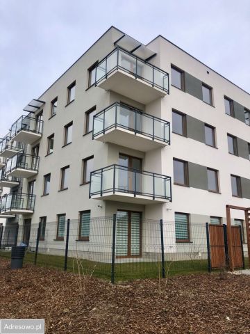 Mieszkanie 3-pokojowe Gdańsk Ujeścisko, ul. Cedrowa. Zdjęcie 1