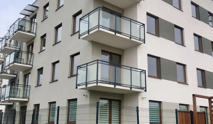 Mieszkanie 3-pokojowe Gdańsk Ujeścisko, ul. Cedrowa