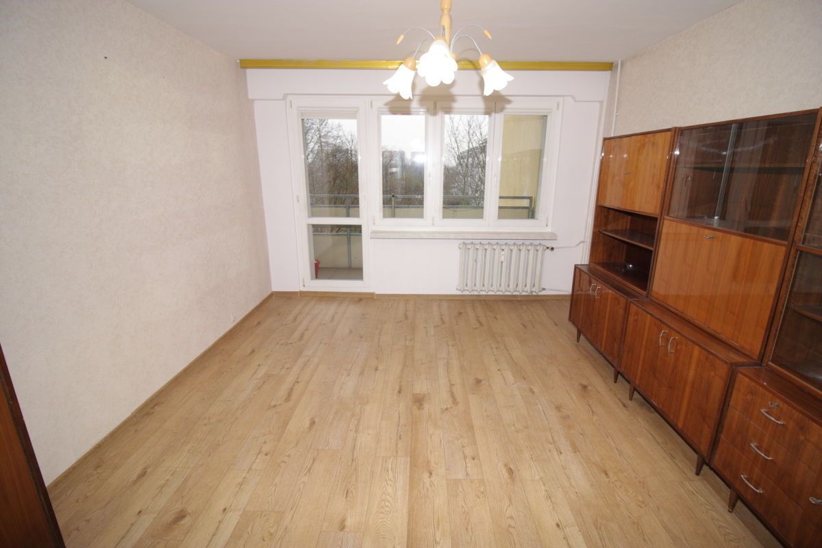 Mieszkanie 3-pokojowe Poznań Nowe Miasto, os. Czecha. Zdjęcie 8