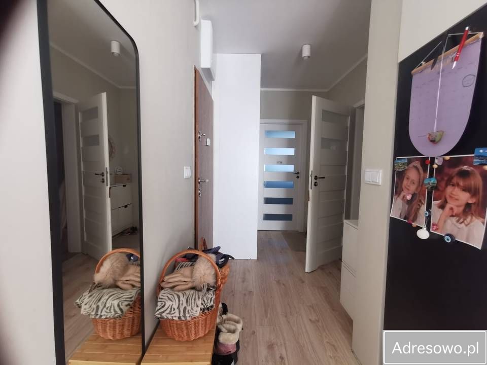 Mieszkanie 2-pokojowe Smolec, ul. Topolowa. Zdjęcie 2