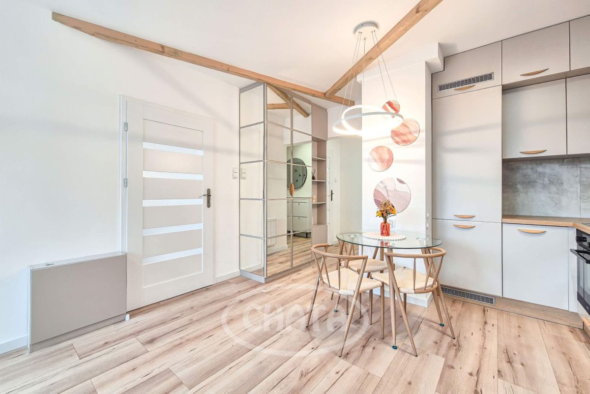 Mieszkanie 2-pokojowe Wrocław Psie Pole, ul. Bolesława Krzywoustego. Zdjęcie 7