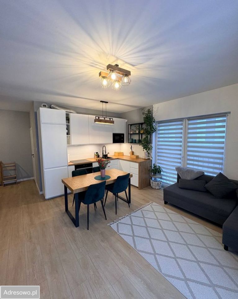 Mieszkanie 2-pokojowe Warszawa Nowodwory, ul. Aluzyjna. Zdjęcie 5