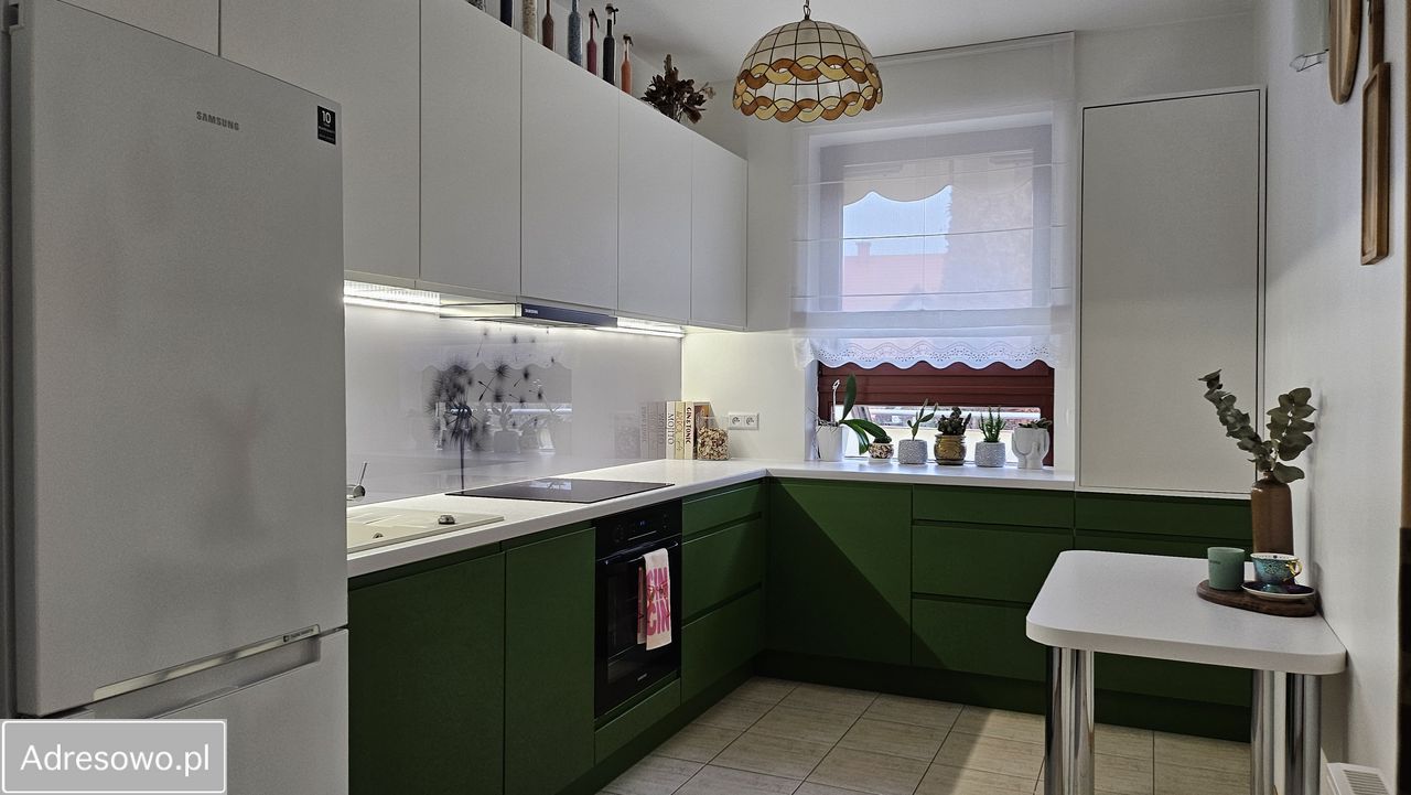 Mieszkanie 3-pokojowe Wysoka, ul. Chabrowa. Zdjęcie 8