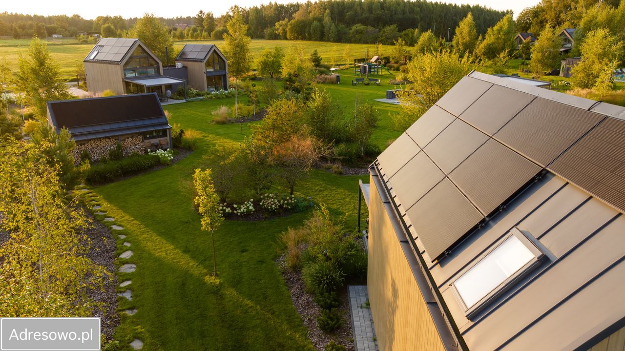 dom wolnostojący, 5 pokoi Siemiany. Zdjęcie 5