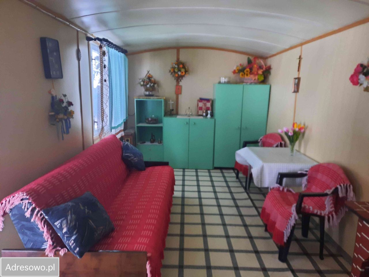 Działka budowlana Grabniak. Zdjęcie 3