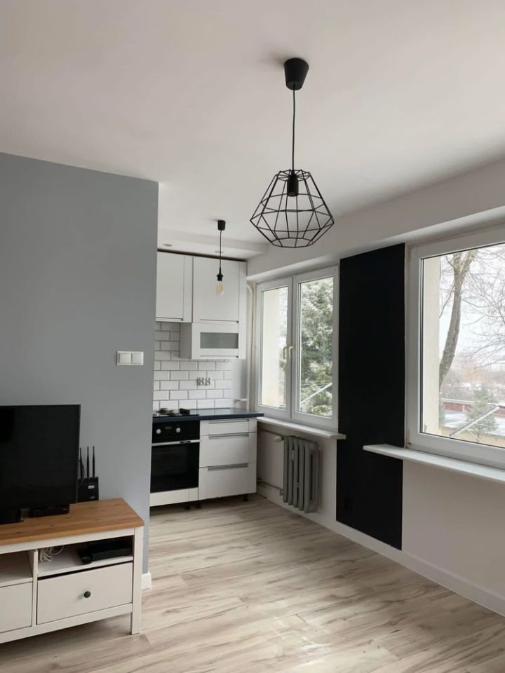 Mieszkanie 2-pokojowe Bartoszyce, ul. Piłsudskiego. Zdjęcie 4