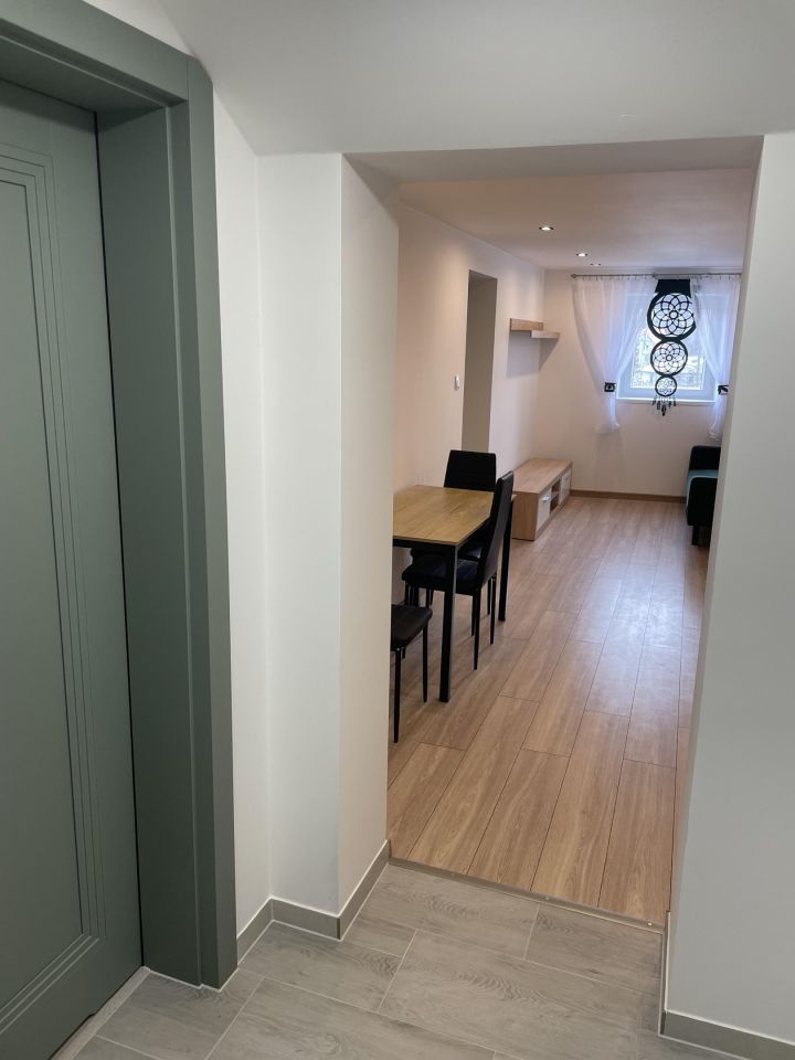 Mieszkanie 2-pokojowe Chojnów, ul. Spacerowa. Zdjęcie 4