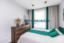 Mieszkanie 3-pokojowe Kraków Prądnik Biały, ul. Kuźnicy Kołłątajowskiej. Zdjęcie 4