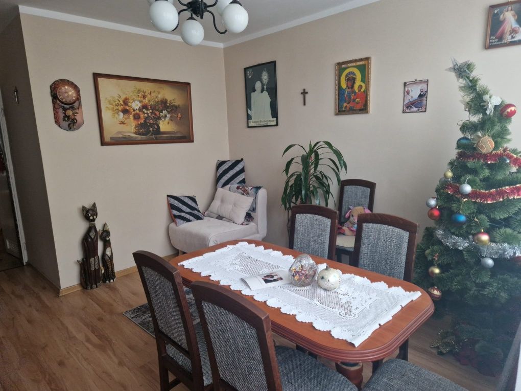 Mieszkanie 3-pokojowe Rypin, ul. dr. Wł. Franciszka Dłutka. Zdjęcie 6