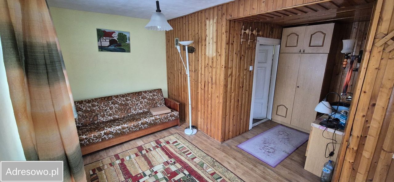 dom wolnostojący, 4 pokoje Bogatynia, ul. Listopadowa. Zdjęcie 5