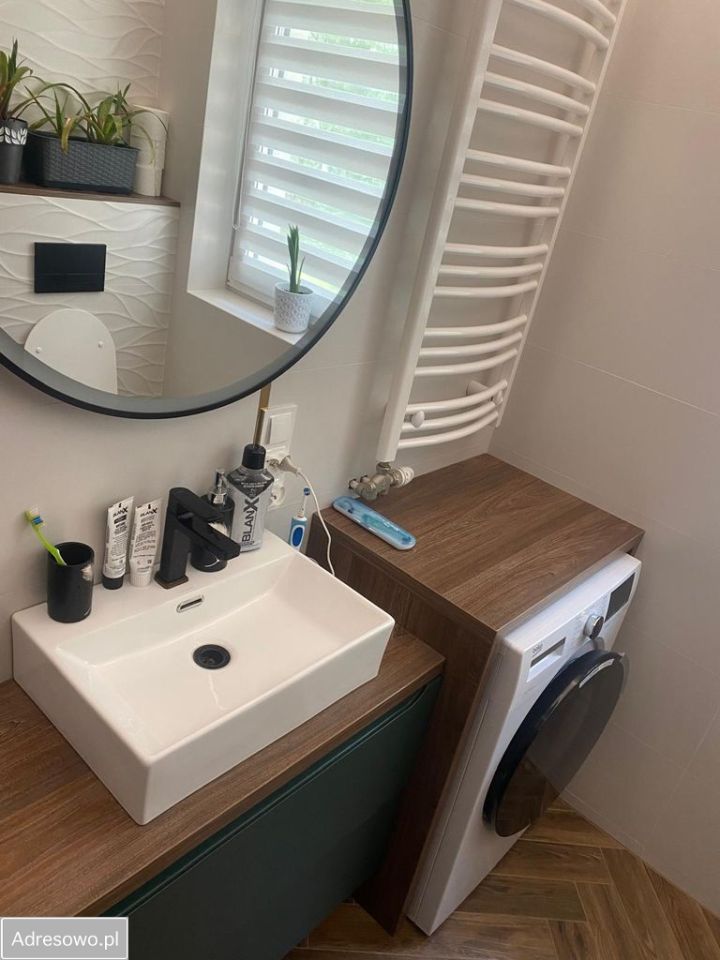 bliźniak, 4 pokoje Głogoczów. Zdjęcie 12