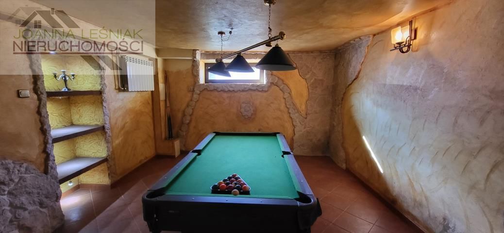 dom wolnostojący, 7 pokoi Podzamcze, ul. Zuzanka. Zdjęcie 12