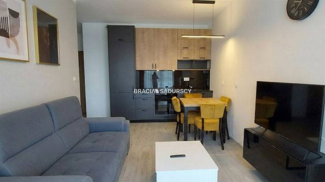 Mieszkanie 4-pokojowe Kraków Podgórze, ul. Na Zakolu Wisły. Zdjęcie 3