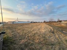 Działka budowlana Niemce Leonów. Zdjęcie 2