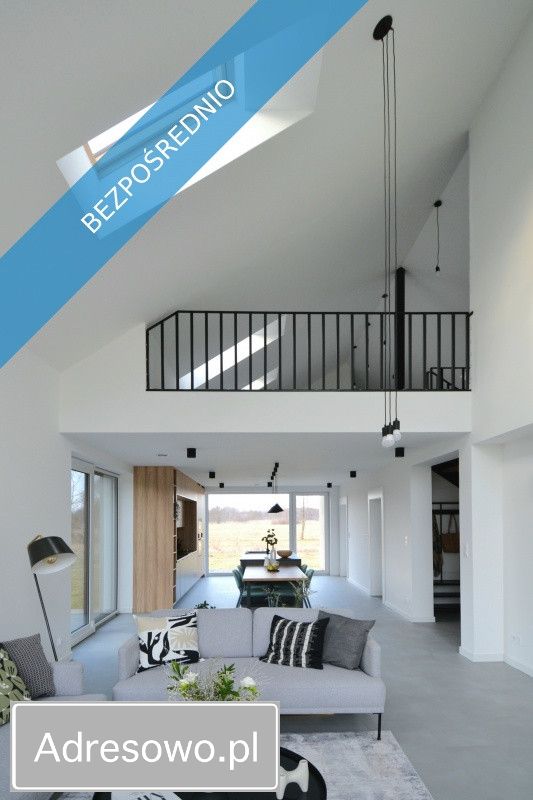 dom wolnostojący, 5 pokoi Cupel, ul. Arciechowska. Zdjęcie 6