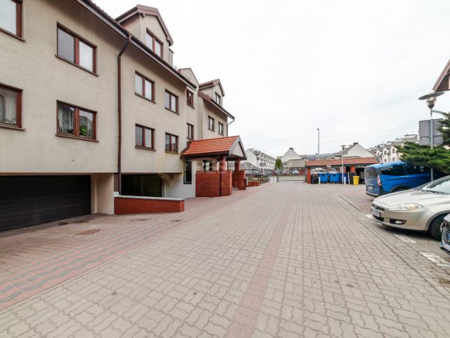 Mieszkanie 3-pokojowe Pruszków, ul. Marii Skłodowskiej-Curie. Zdjęcie 15