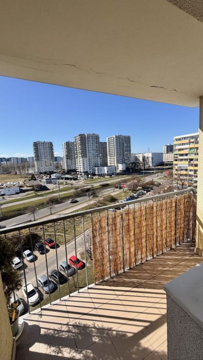 Mieszkanie 2-pokojowe Gdańsk Przymorze, al. Rzeczypospolitej. Zdjęcie 9