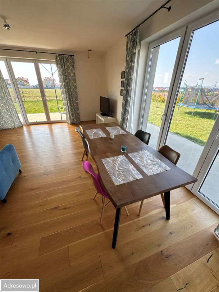 dom wolnostojący, 5 pokoi Jędrzychów. Zdjęcie 15