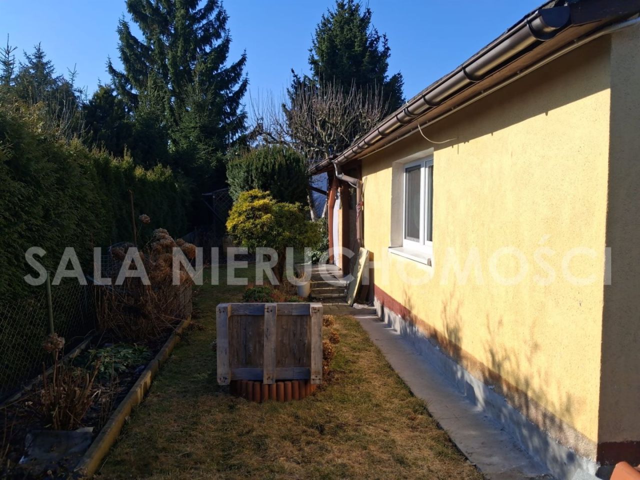 Działka rekreacyjna Murowaniec. Zdjęcie 4