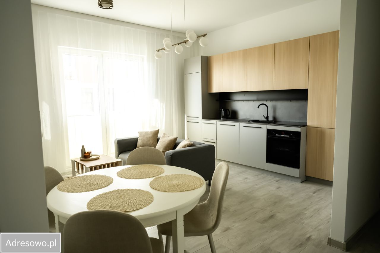 Mieszkanie 2-pokojowe Brodnica Centrum, ul. Kościelna. Zdjęcie 6