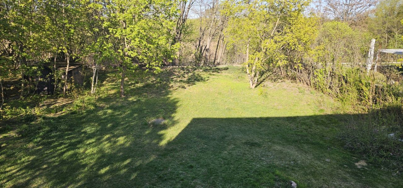 Działka budowlana Warszawa Wilanów, ul. Wiertnicza. Zdjęcie 5