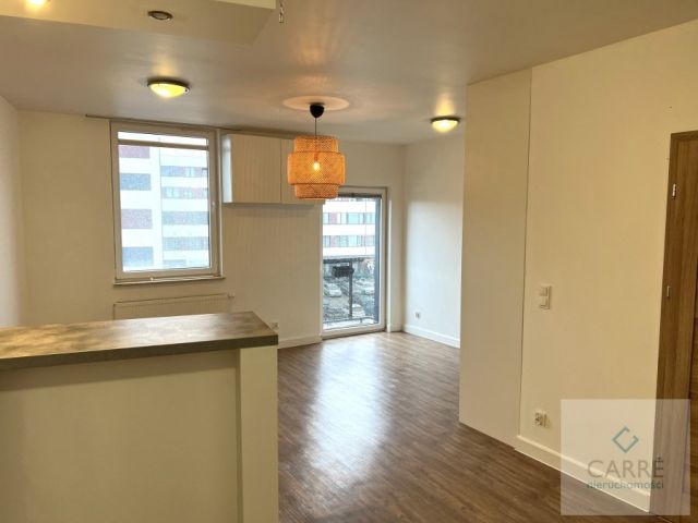 Mieszkanie 1-pokojowe Szczecin Gumieńce, ul. Eugeniusza Kwiatkowskiego. Zdjęcie 7