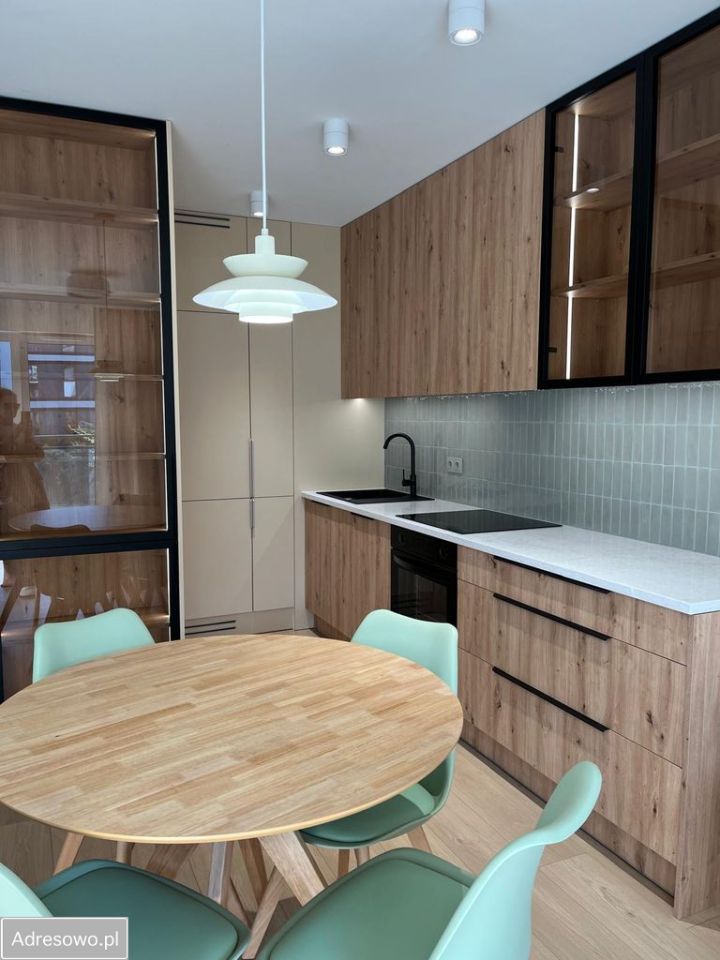 Mieszkanie 2-pokojowe Warszawa Ursynów, ul. Pustułeczki. Zdjęcie 7