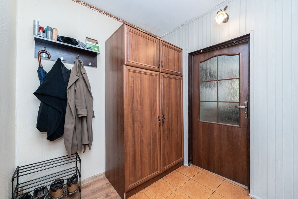 Mieszkanie 3-pokojowe Warszawa Ursynów, ul. Wiolinowa. Zdjęcie 13