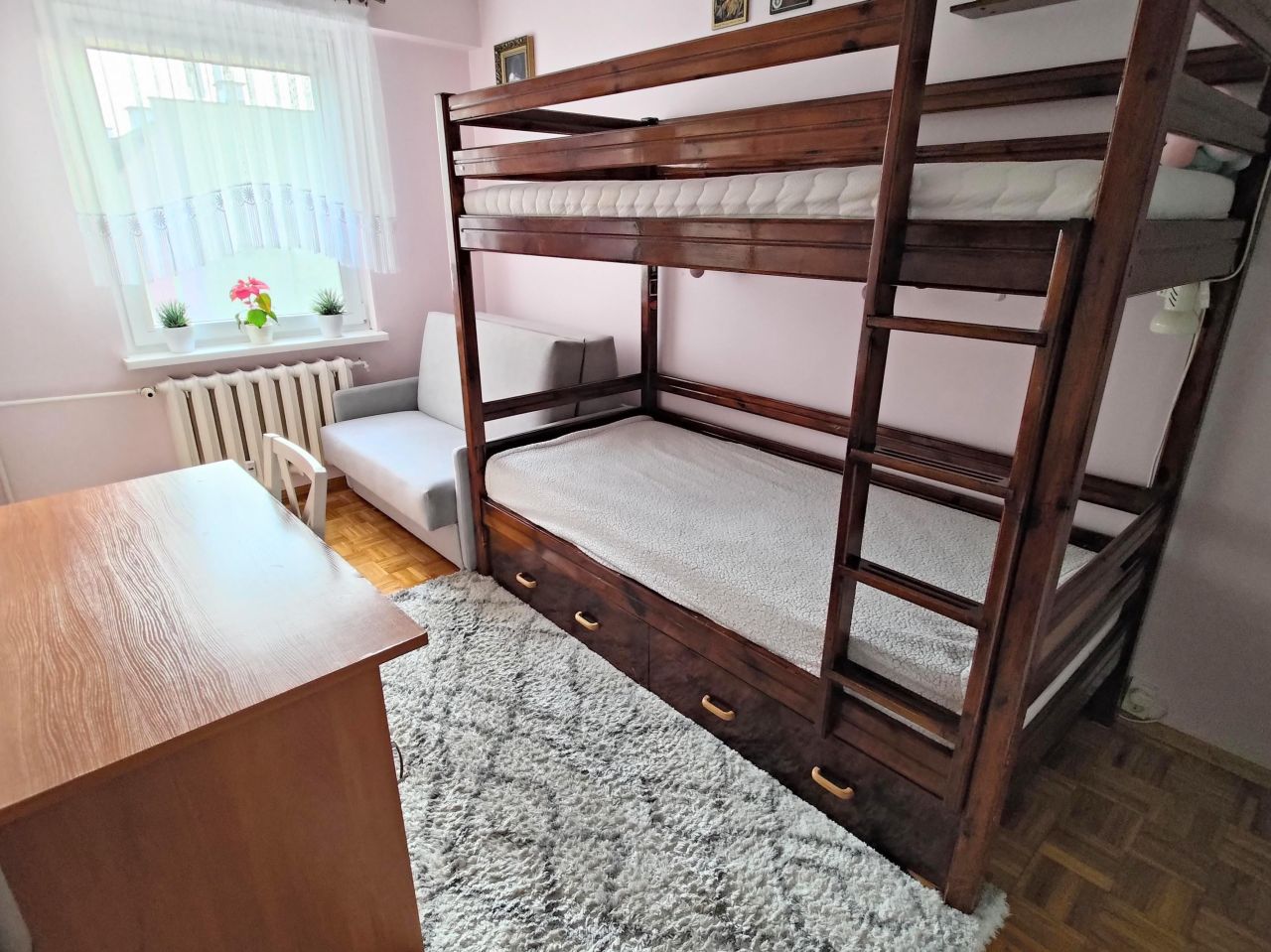 Mieszkanie 4-pokojowe Bełchatów Binków, ul. Berylowa. Zdjęcie 20
