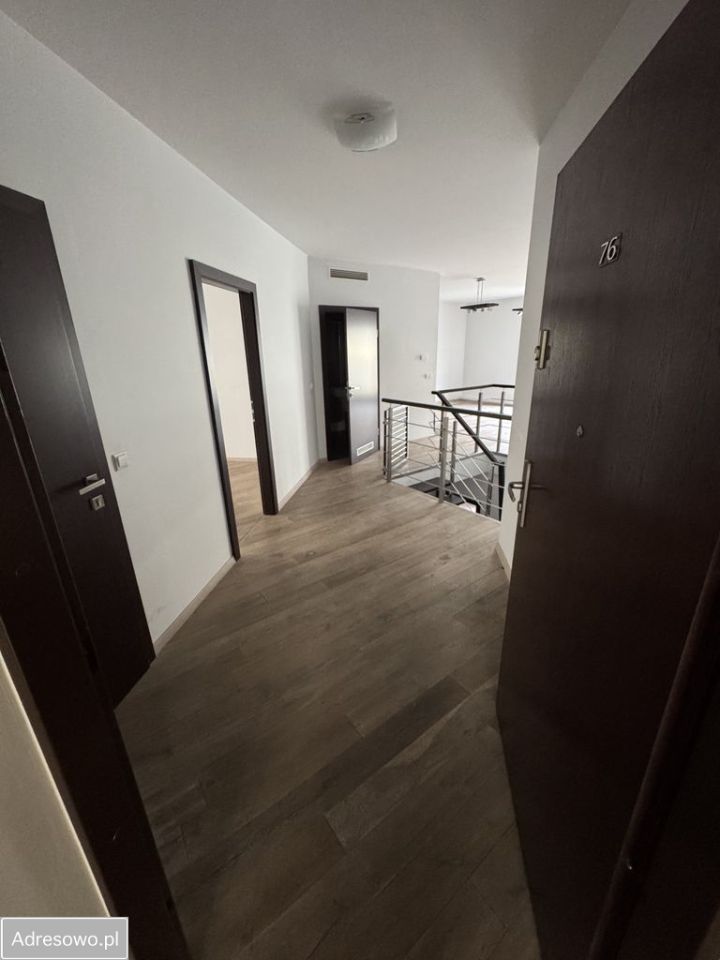 Mieszkanie 4-pokojowe Wrocław Stare Miasto, ul. Krawiecka. Zdjęcie 2