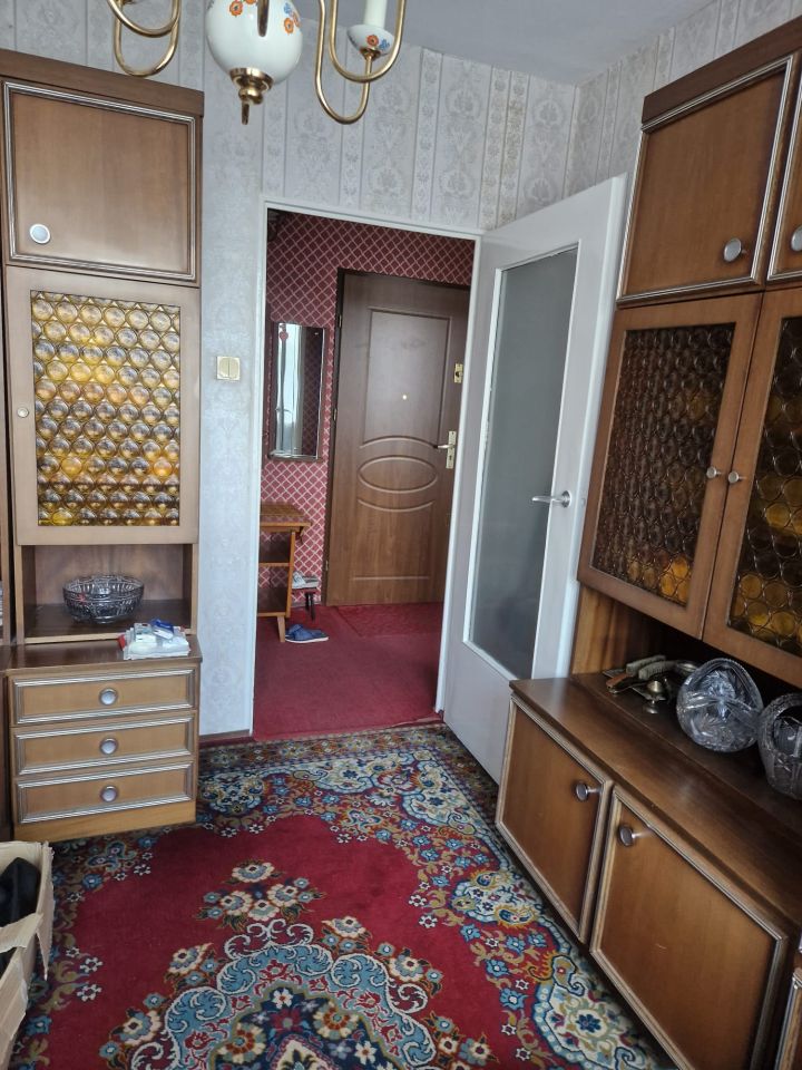 Mieszkanie 2-pokojowe Sosnowiec Centrum, ul. Żurawia. Zdjęcie 5