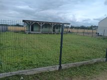 Działka rekreacyjna Boszkowo-Letnisko. Zdjęcie 1