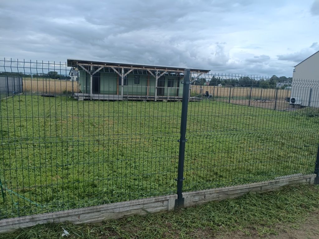 Działka rekreacyjna Boszkowo-Letnisko. Zdjęcie 2