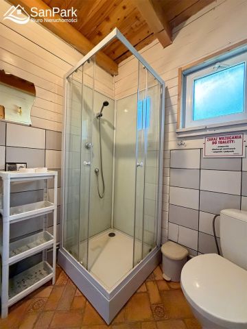 Hotel/pensjonat Ustrzyki Dolne. Zdjęcie 8