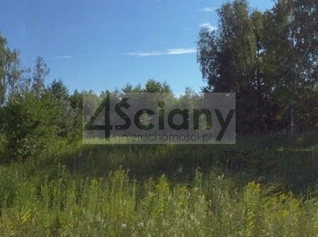 Działka inwestycyjna Kobyłka. Zdjęcie 1