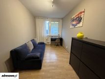 Pokój Wrocław Krzyki, ul. Łódzka. Zdjęcie 1