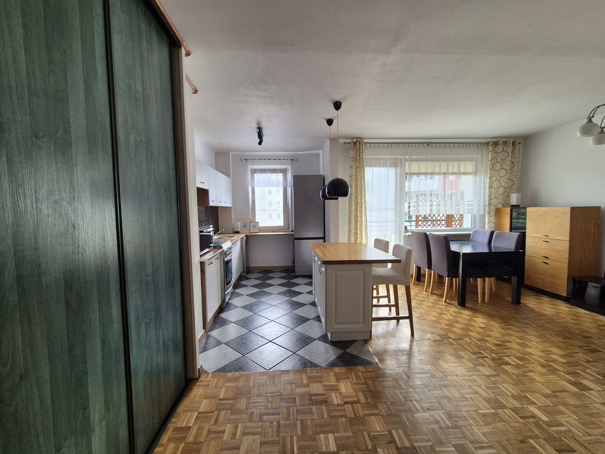 Mieszkanie 3-pokojowe Warszawa Ursynów, ul. Stokłosy. Zdjęcie 6