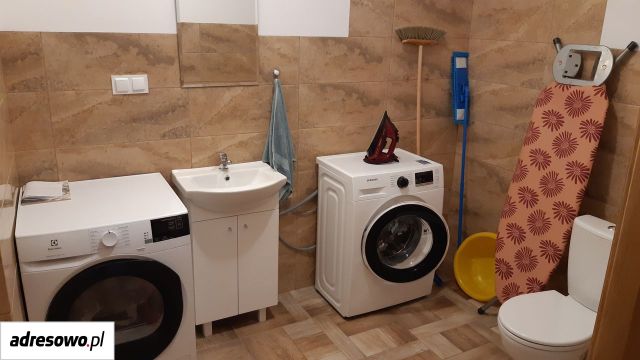 Mieszkanie 2-pokojowe Czaplinek, ul. Moniuszki. Zdjęcie 7