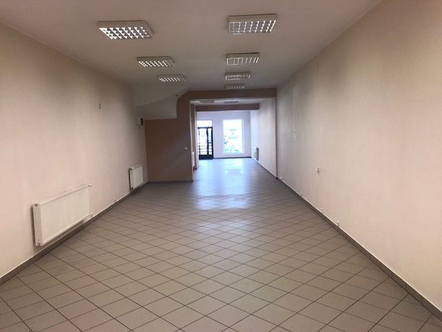 Lokal Miłosław, pl. Wiosny Ludów