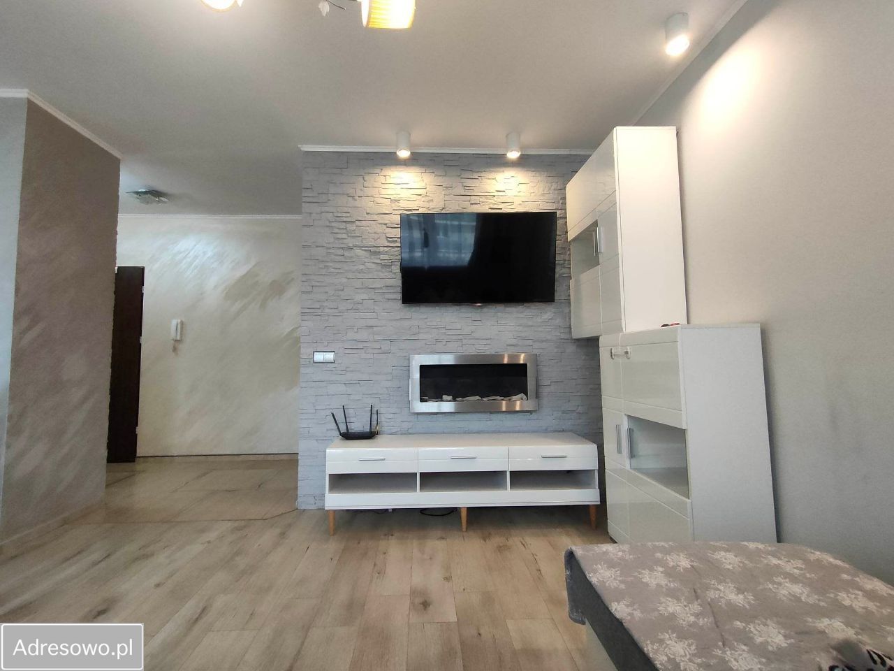 Mieszkanie 2-pokojowe Brzeziny, ul. Bartosza Głowackiego