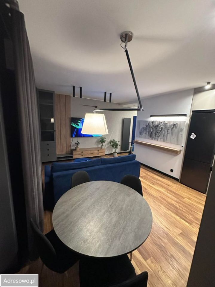 Mieszkanie 2-pokojowe Poznań Nowe Miasto, ul. Studzienna. Zdjęcie 3