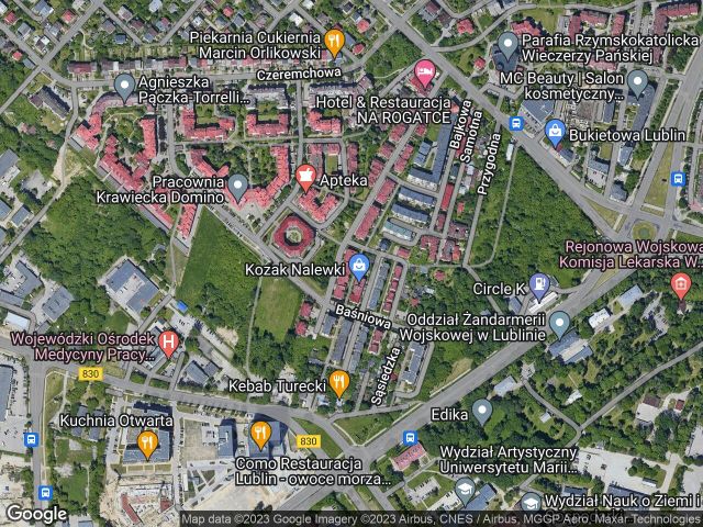 Mieszkanie 2-pokojowe Lublin Helenów, ul. Serdeczna. Zdjęcie 1