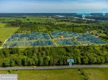 Działka budowlana Tylkowo. Zdjęcie 1