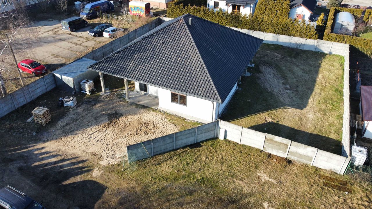 dom wolnostojący Gubin. Zdjęcie 6