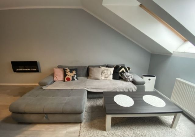 Mieszkanie 3-pokojowe Kostrzyn nad Odrą, ul. Radości. Zdjęcie 1