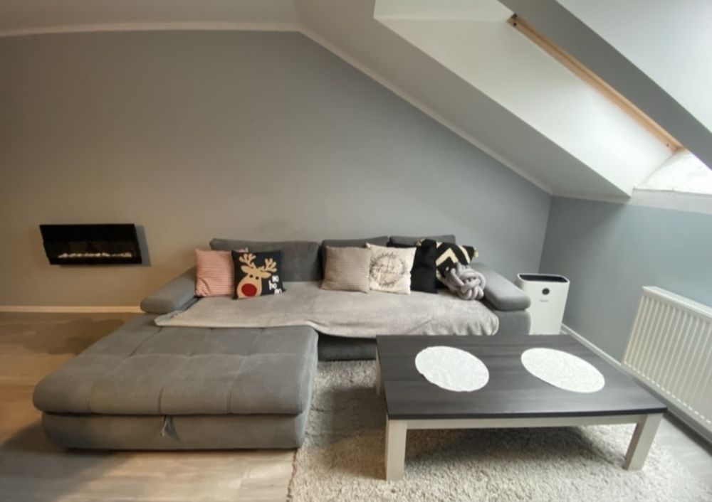 Mieszkanie 3-pokojowe Kostrzyn nad Odrą, ul. Radości