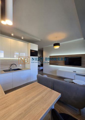 Mieszkanie 2-pokojowe Kraków Grzegórzki, ul. prof. Marka Stachowskiego. Zdjęcie 2