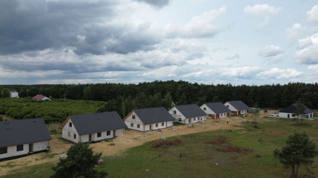 bliźniak, 4 pokoje Zbrudzewo, Zbrudzewo. Zdjęcie 4