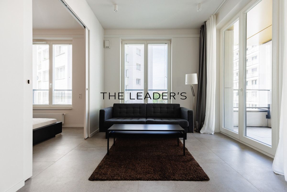 Mieszkanie 2-pokojowe Warszawa Śródmieście, ul. Górnośląska. Zdjęcie 3