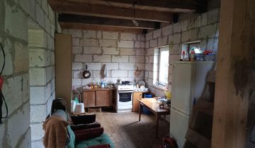 dom wolnostojący Jędrzejki